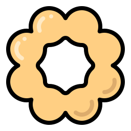 krapfen icon