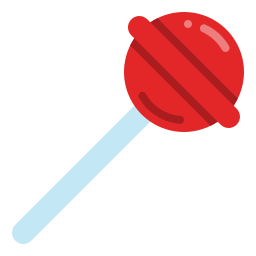 Lollipop icon