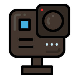 video icon