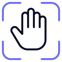 hand icon