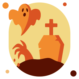 halloween ikona