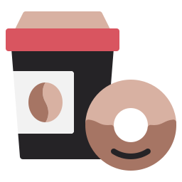 Cup icon