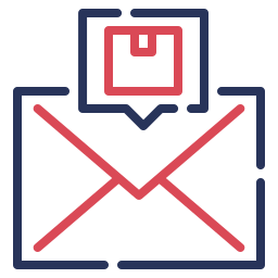 Communication icon