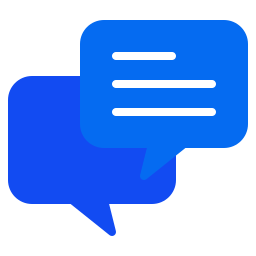 Communication icon