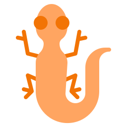 perro icono
