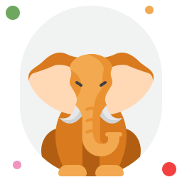 Animal icon