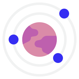 scienza icona