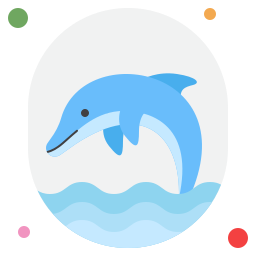 海 icon