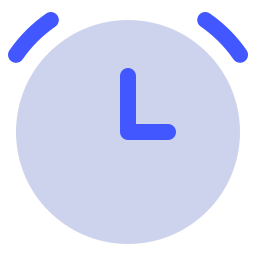 Clock icon