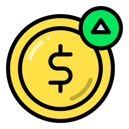 Currency icon