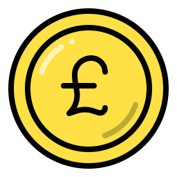 Coin icon