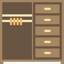 wandschrank icon