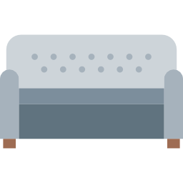 Couch icon