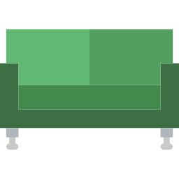 Sofa icon