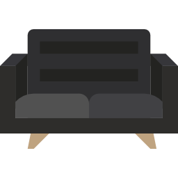 Sofa icon