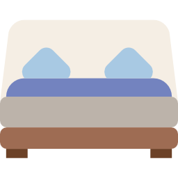 Bed icon