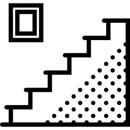 treppe icon