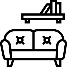 Livingroom icon