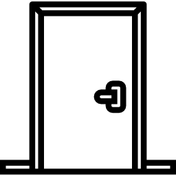 Door icon