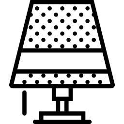 lampa ikona