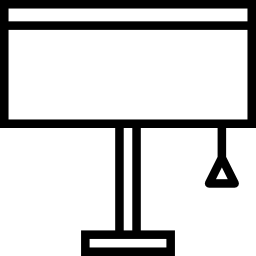 Lamp icon