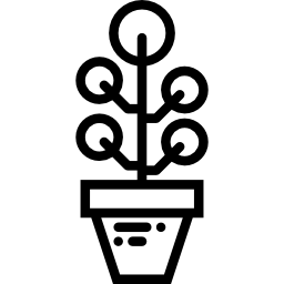 Plant icon