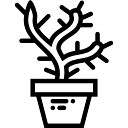 Plant icon