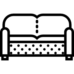 couch icon