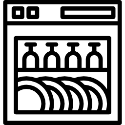 lavastoviglie icona