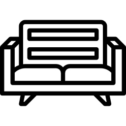 sofa ikona