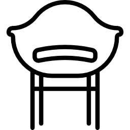 Chair icon