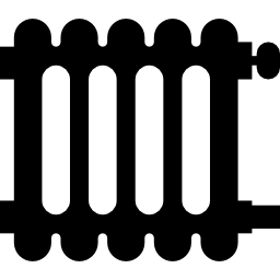 Радиатор иконка