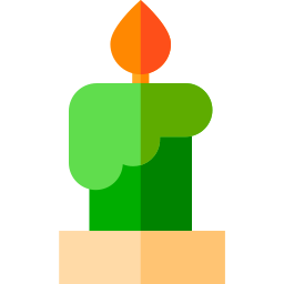 Candle icon