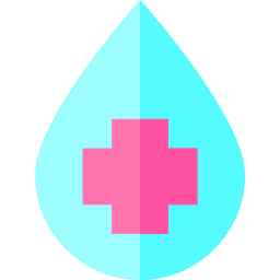 Water icon