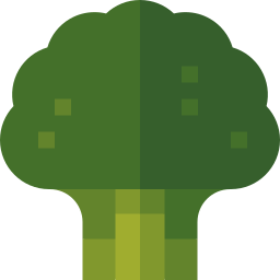 Broccoli icon