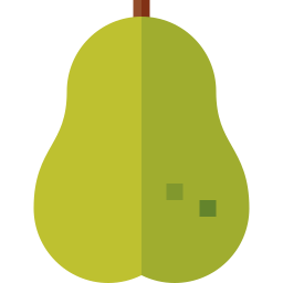 Pear icon