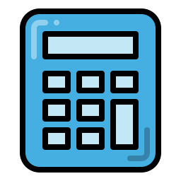 Calculator icon