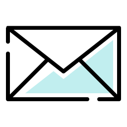 Letter icon