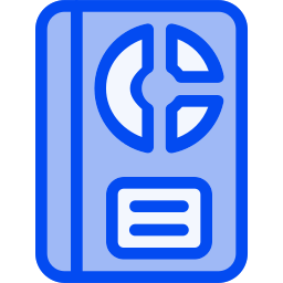 Book icon