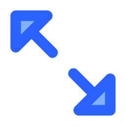 Arrow icon