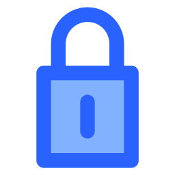 Lock icon