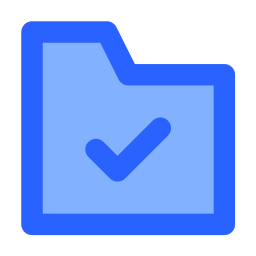 Folder icon