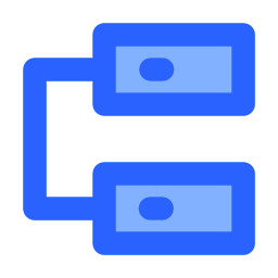 database icoon