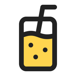 Drinks icon