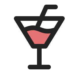 ドリンク icon
