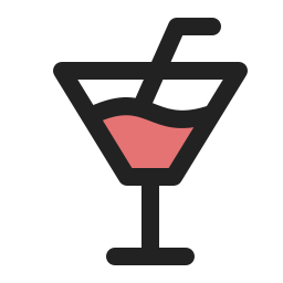 Drinks icon