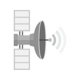 Communication icon