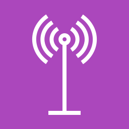 Communication icon