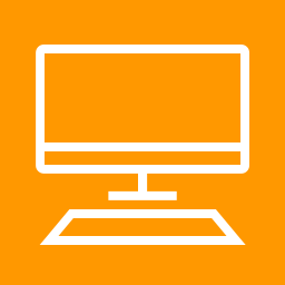 computer icon