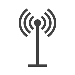 Communication icon